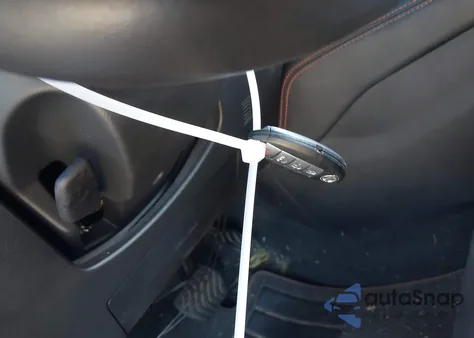 2024 Nissan Altima Sr Fwd from USA, damaged, VIN 1N4BL4CV8RN436910